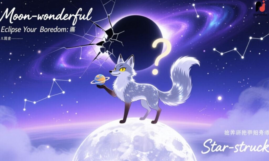 Celestial Puns to Eclipse Your Boredom