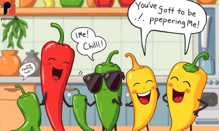 Chili Puns (1)