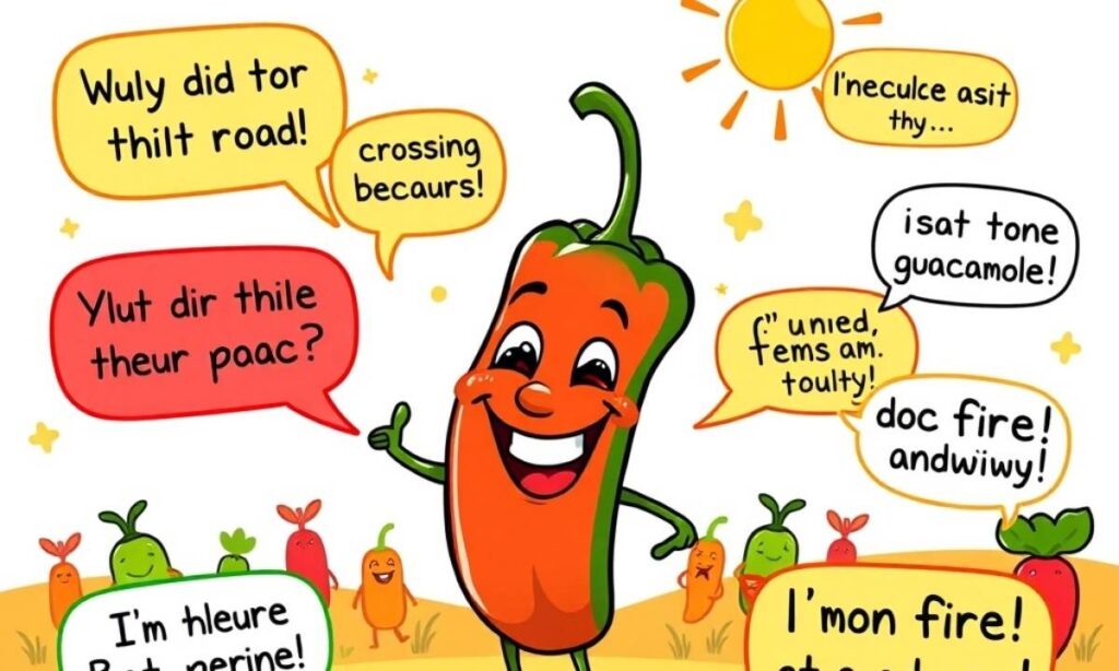 Funny Chili Jokes and Puns for Social Media