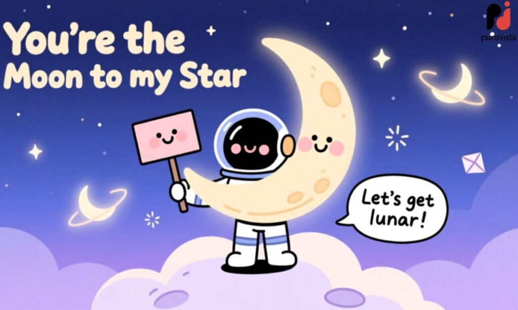 Moon Puns You Can Use Daily