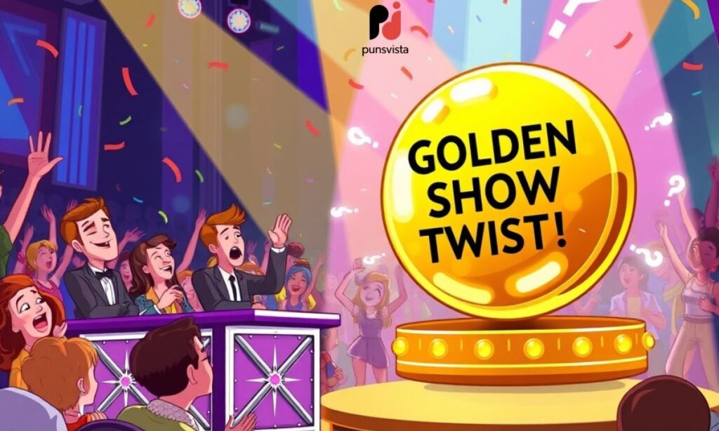 America's Got Talent Golden Buzzer Live Show Twist Explained
