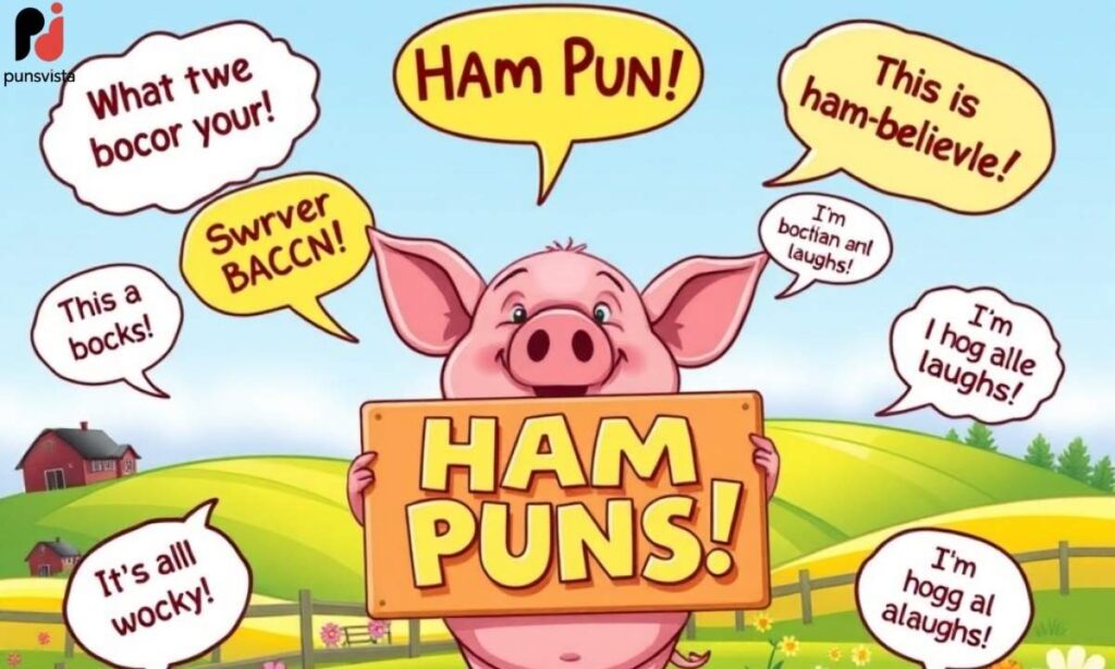 Best Ham Puns and Jokes You'll Absolutely Swine Over 