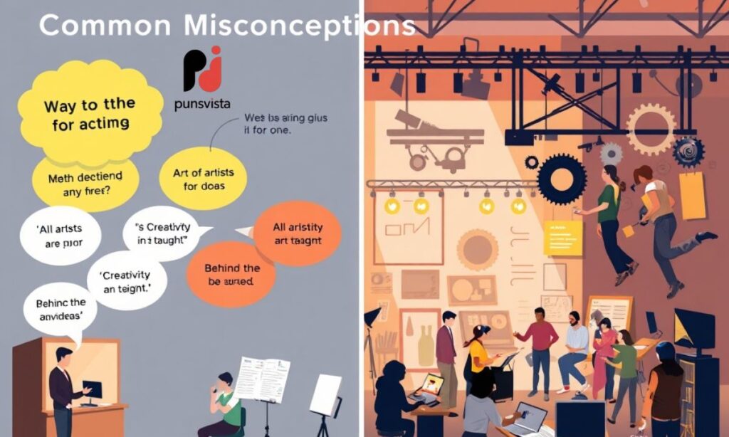 Common Misconceptions and Behind the Scenes Insights