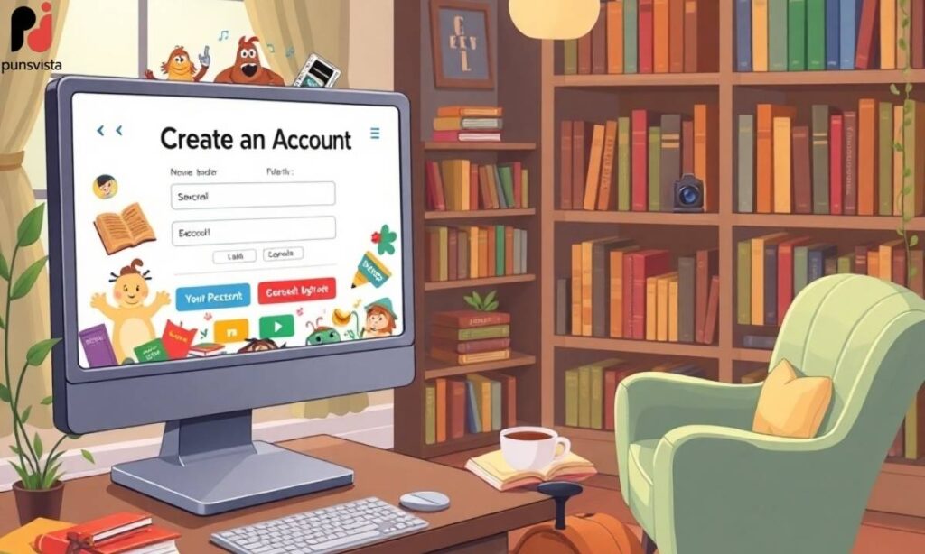 Create an account to read the full story