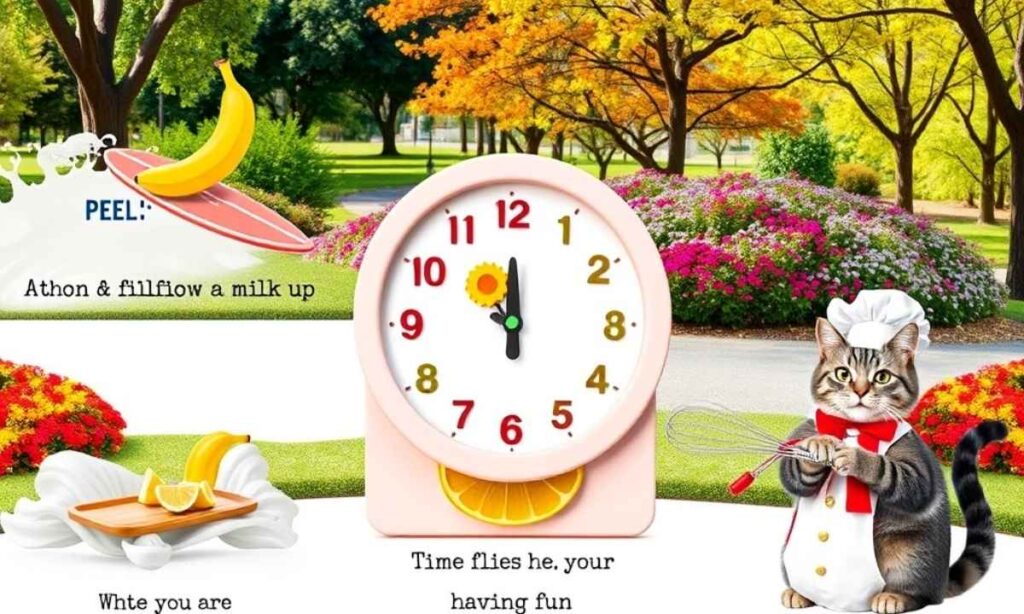 Good Visual Puns Ideas