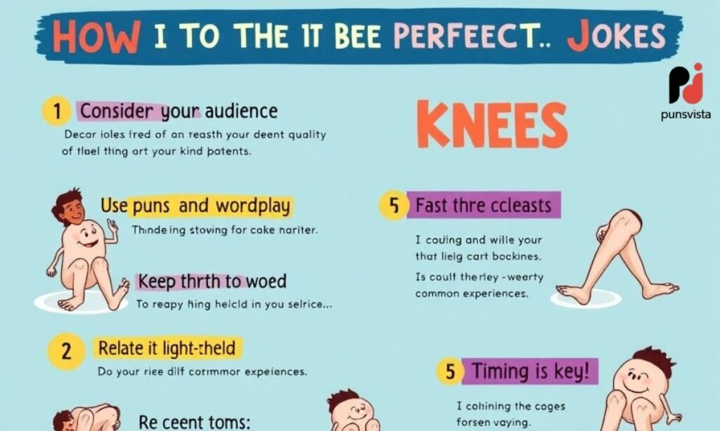 Tips For Choosing The Perfect Jokes About Knees