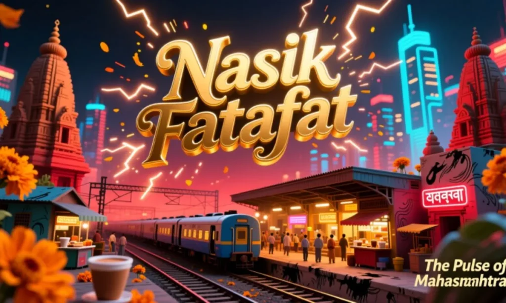 What is Nasik Fatafat A clear definition