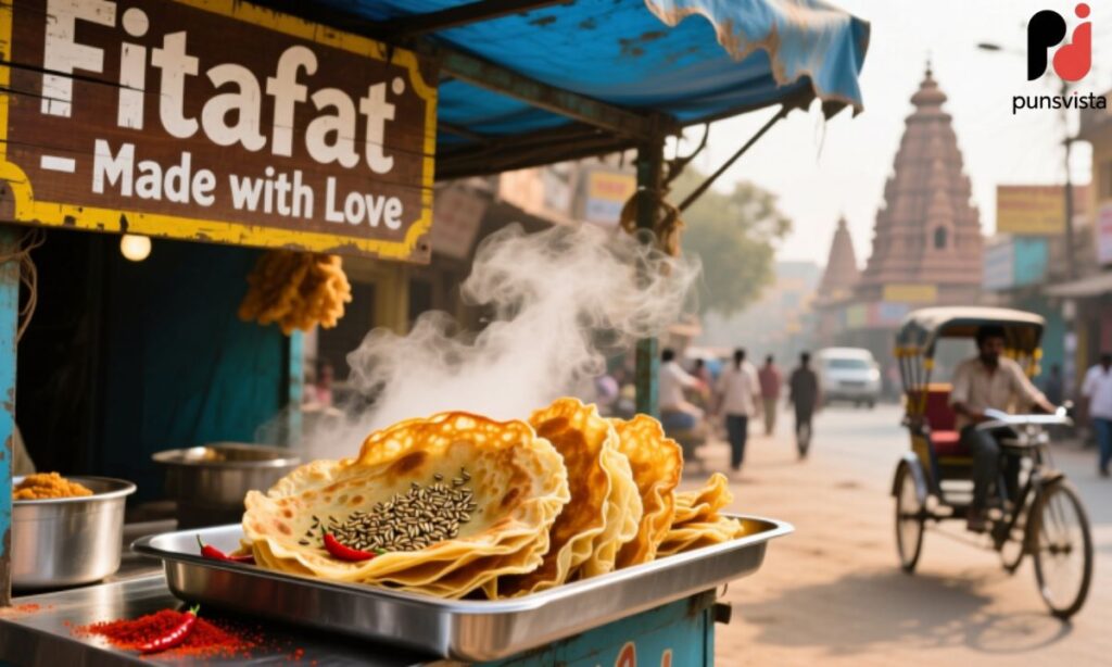 Why is Nasik's Fatafat So Famous