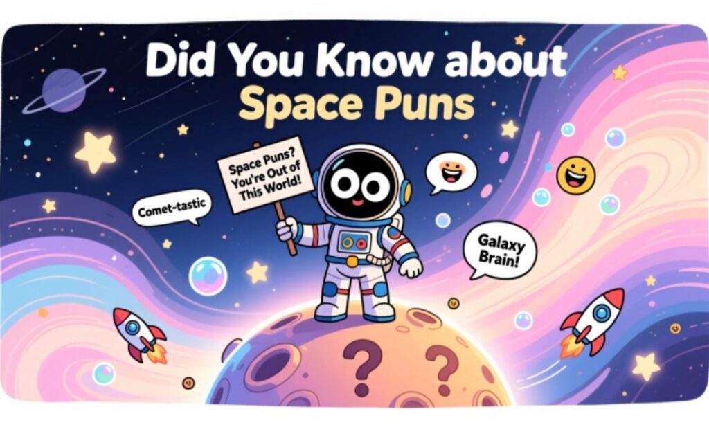 Did You Know
