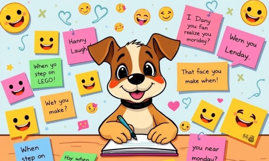 Funny Meme Puns Captions