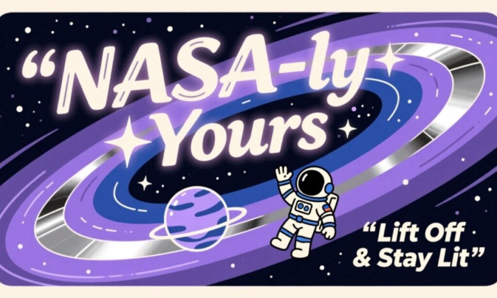 Nasa Puns For Instagram