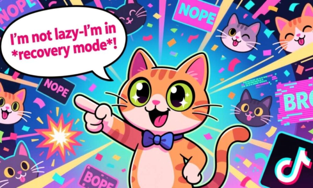 Silly & Sassy Meme Wordplay