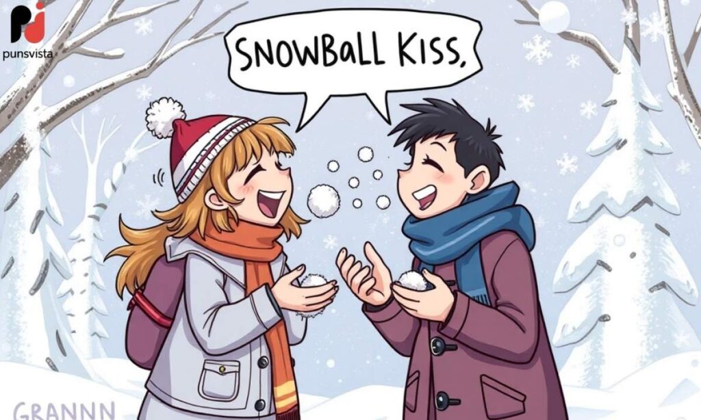 Snowball Kiss Urban Dictionary Meaning