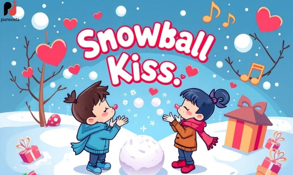 What Does Snowball Kiss Mean on TikTok