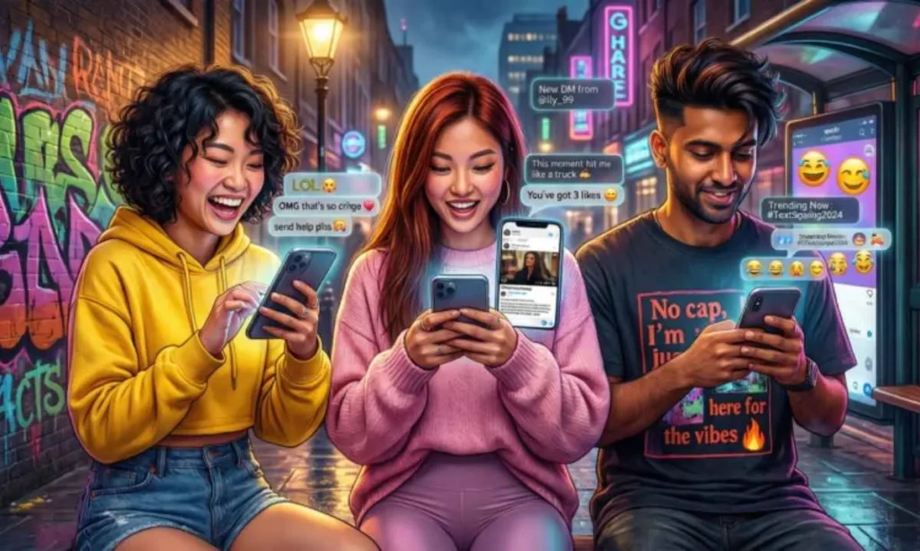 Chopped Meaning in Modern Slang