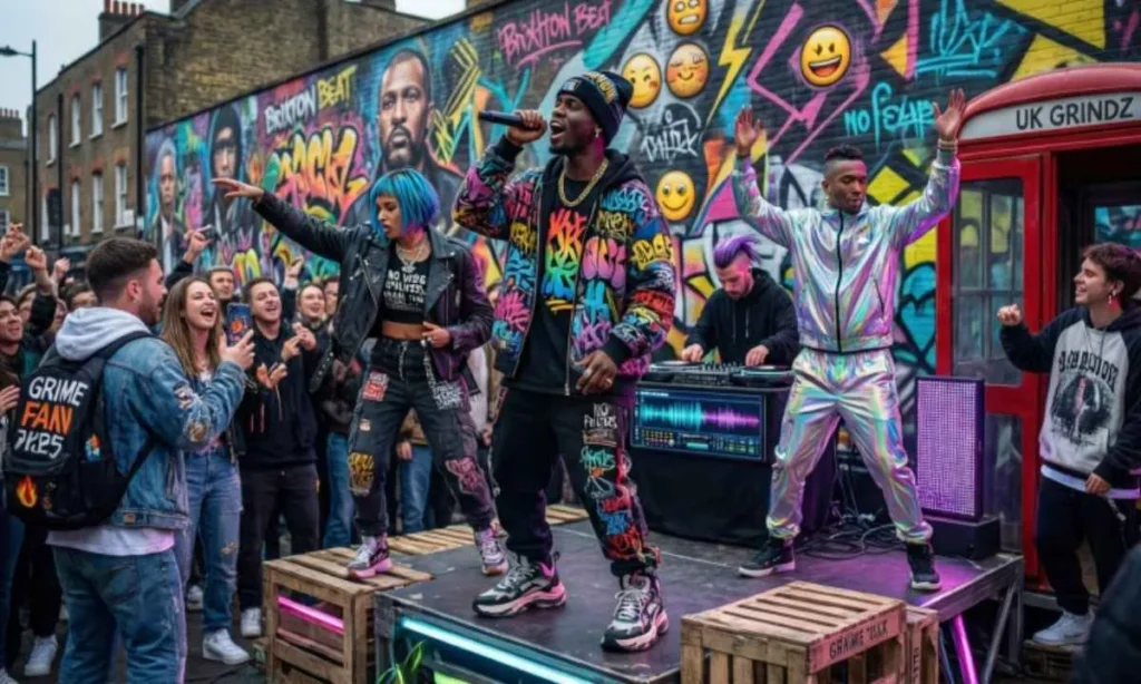 Chopped in Hip Hop and Rap Culture