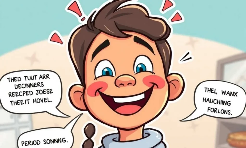 Funny Period Jokes & Puns to Make You Smile