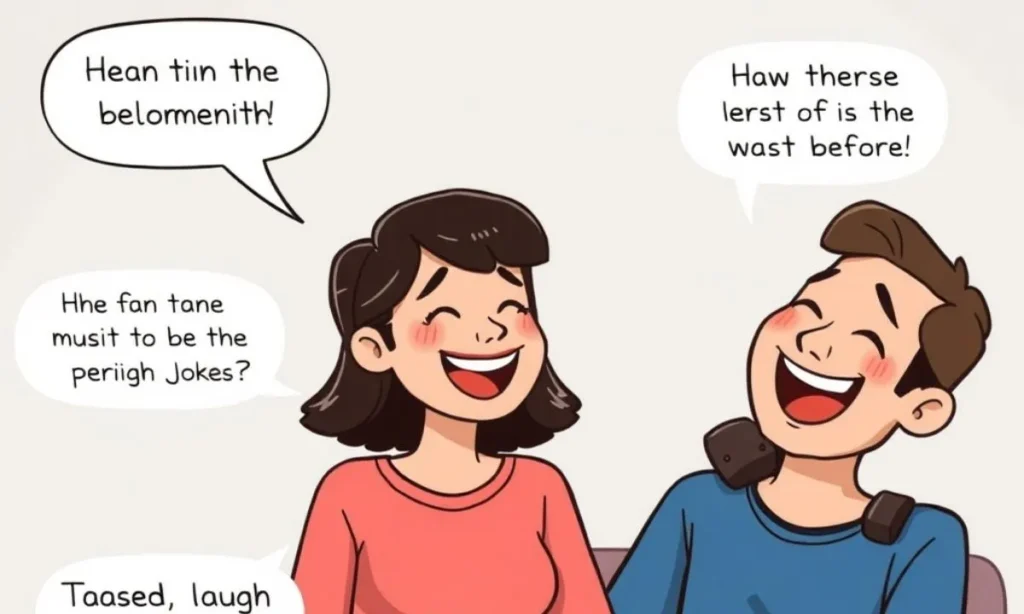 Funny Period Jokes to Annoy Your Girlfriend