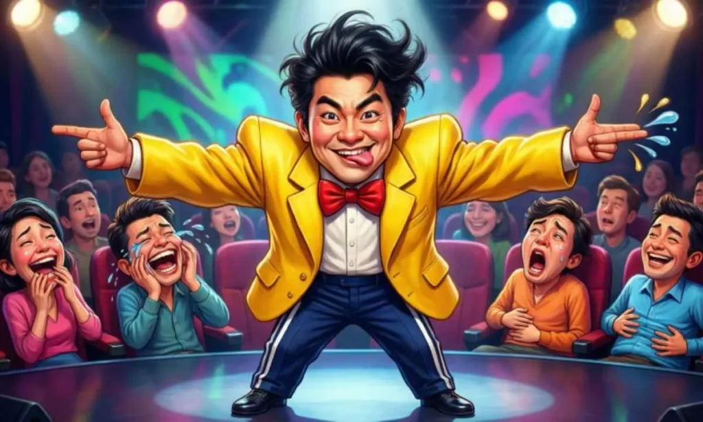 How to Drop Fart Jokes Like a Pro