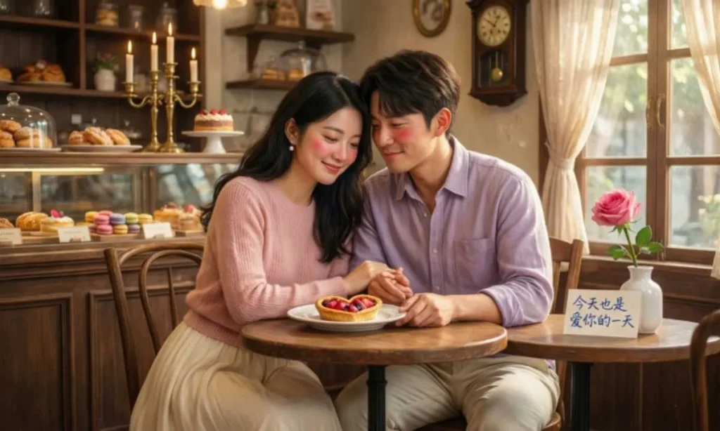 Love and Pie Romantic Pie Puns for Couples