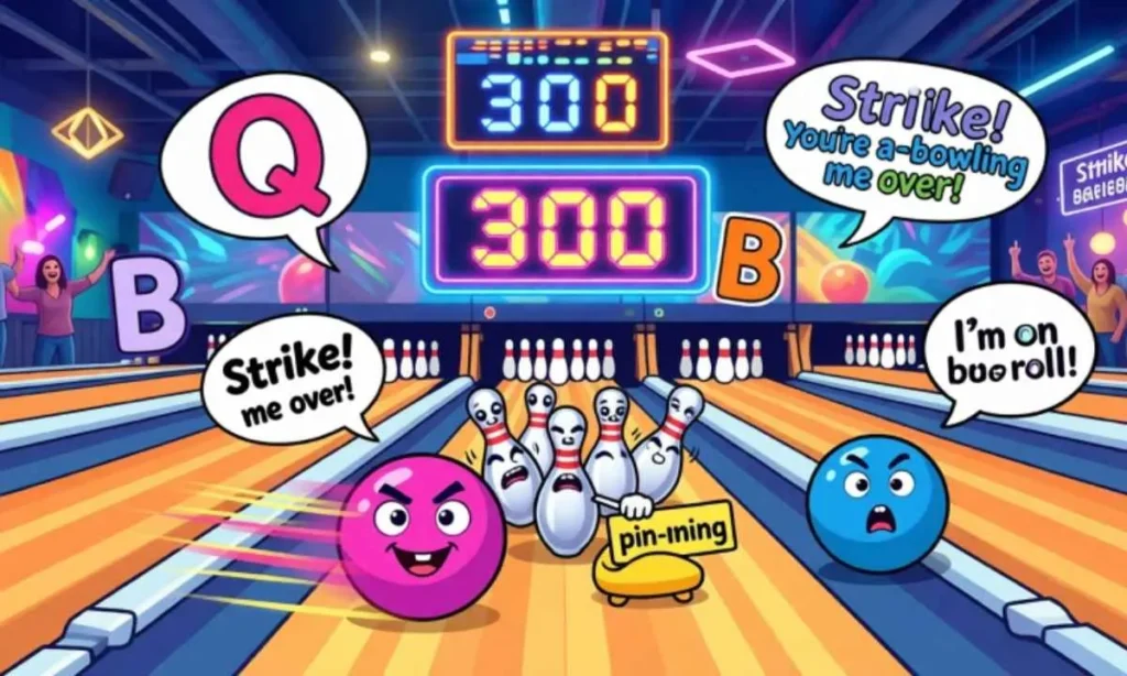 Wrapping Up This Perfect Game of Puns